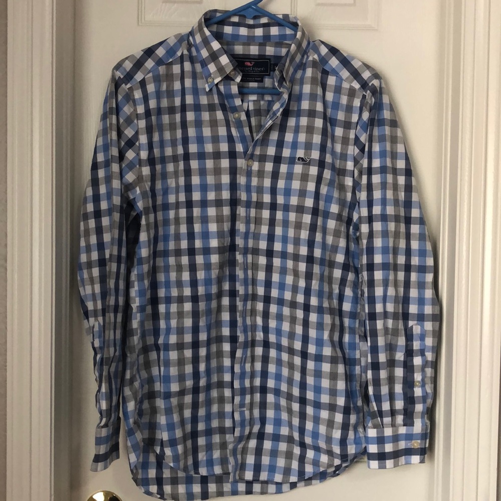 Vineyard Vines shirt